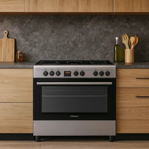 Electric & Gas Cookers