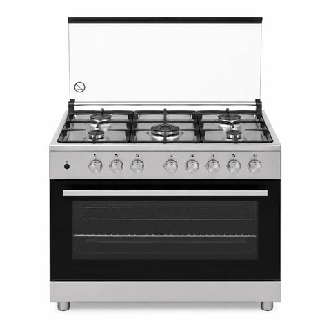 Cookers