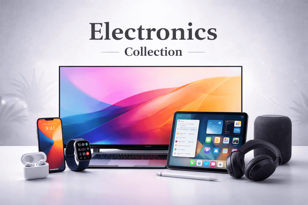 Electronics