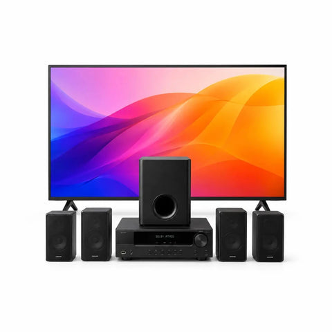 Electronics