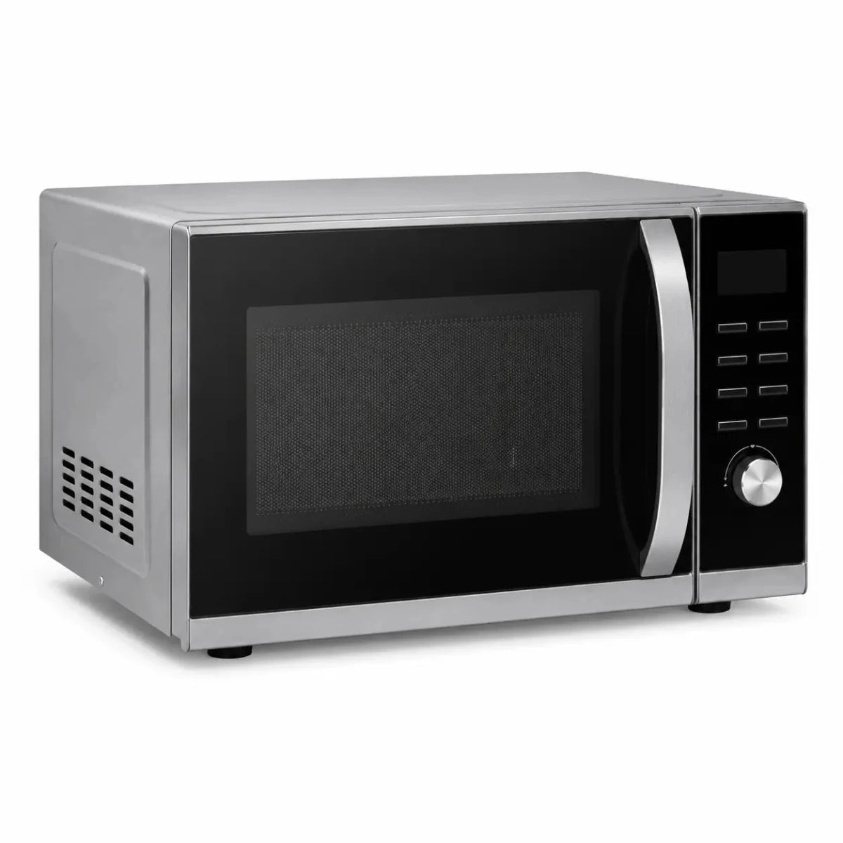 Microwave Ovens/Air fryer & Hobs