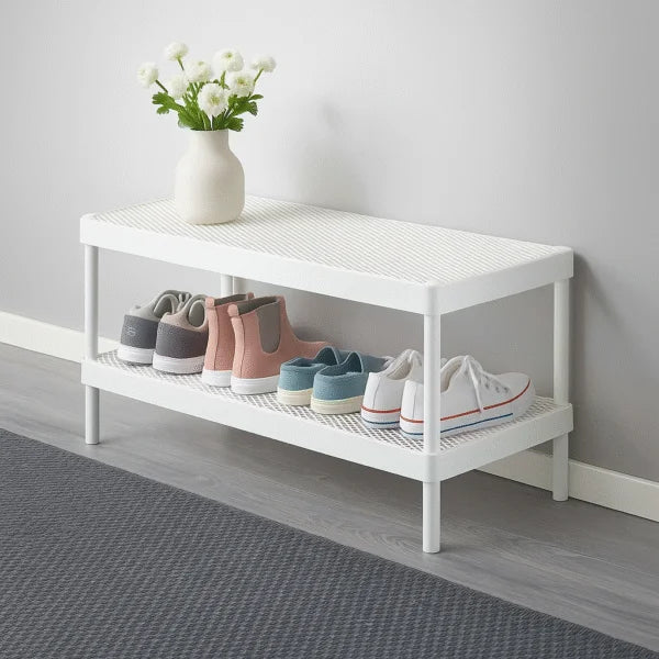 Shoe Cabinet & Racks