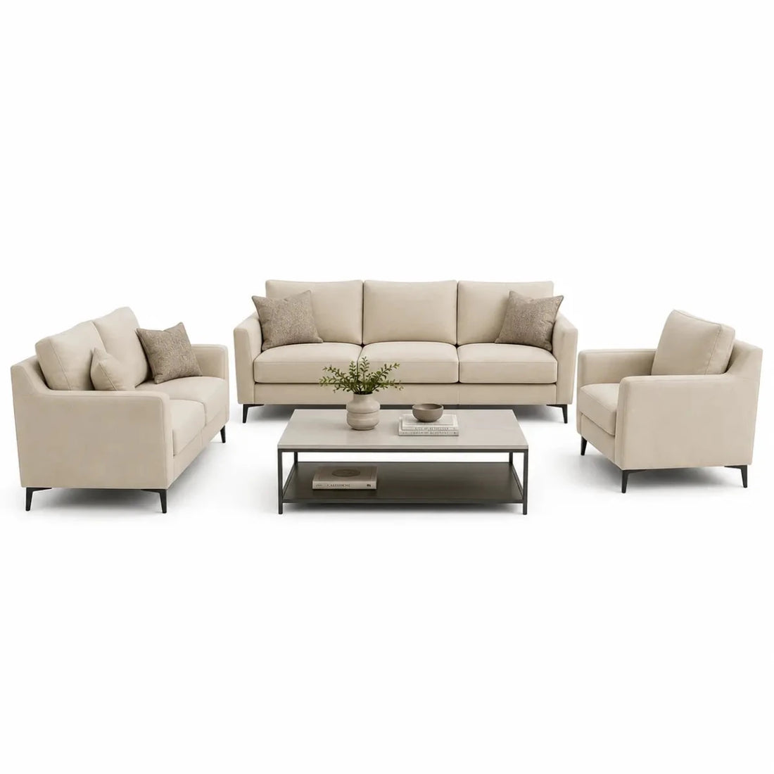 Living room furniture