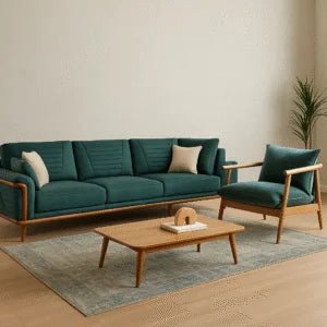 Sofa Sets & Arm Chair