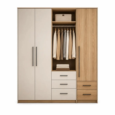 Wardrobes