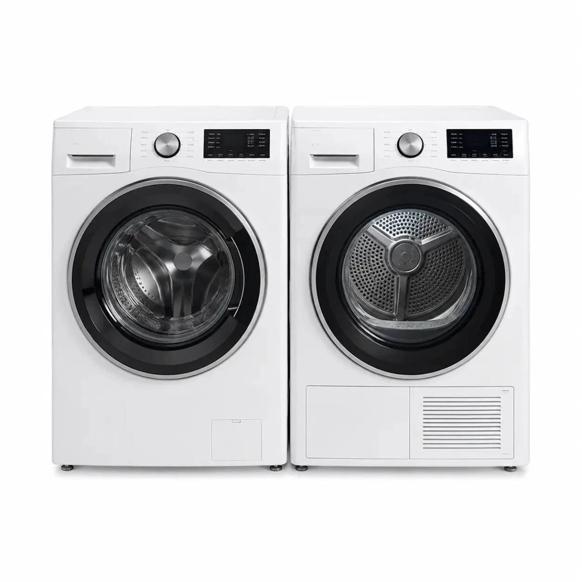 Washers & Dryers