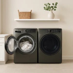 Washers & Dryers
