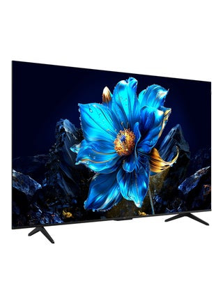 TCL  65 Inch Smart TV – 4K QD-Mini LED, 144Hz Native, HDR10+, Google TV