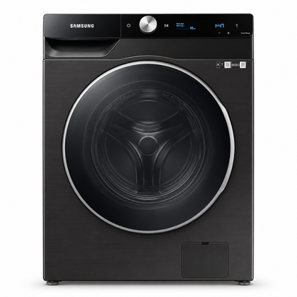 Samsung WD11TP04DSB/GU 11.5kg Washer & 8kg Dryer Combo with AI Control | Black