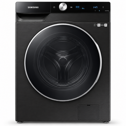 Samsung WD11TP04DSB/GU 11.5kg Washer & 8kg Dryer Combo with AI Control | Black