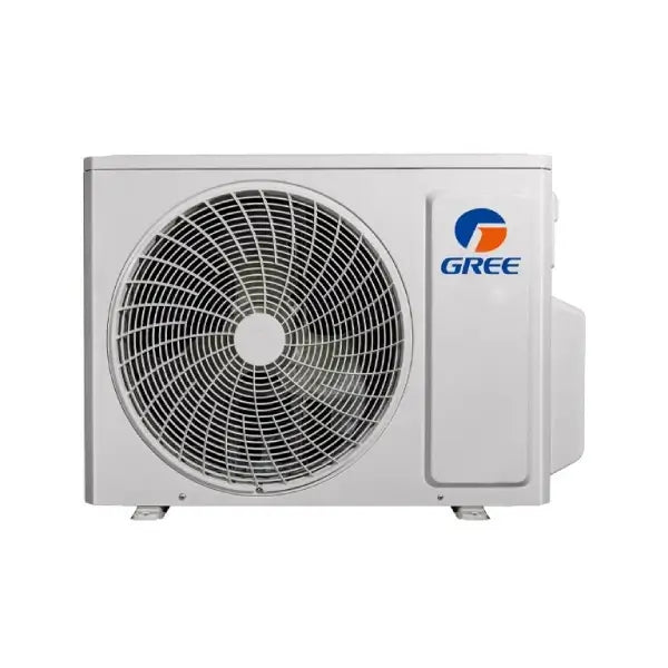 Gree Q4'MATIC-S24C3 Split Air Conditioner | 2 Ton (24,000 BTU), T3 Climate Class - Brand New