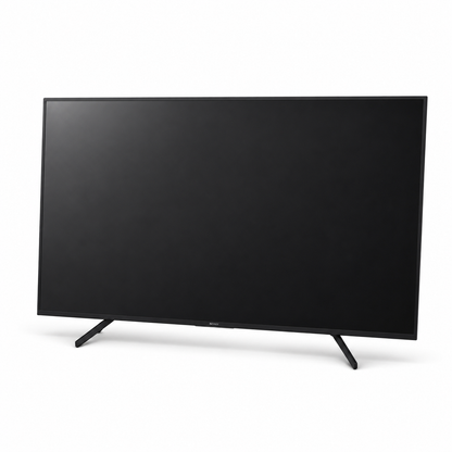 Sony BRAVIA 65-Inch 4K HDR Smart LED TV – KD-65X7000F