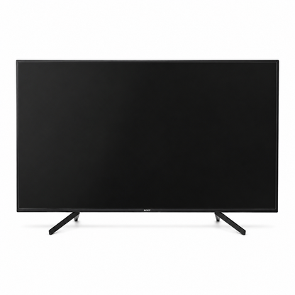 Sony BRAVIA 65-Inch 4K HDR Smart LED TV – KD-65X7000F