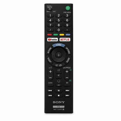 Sony BRAVIA 65-Inch 4K HDR Smart LED TV – KD-65X7000F