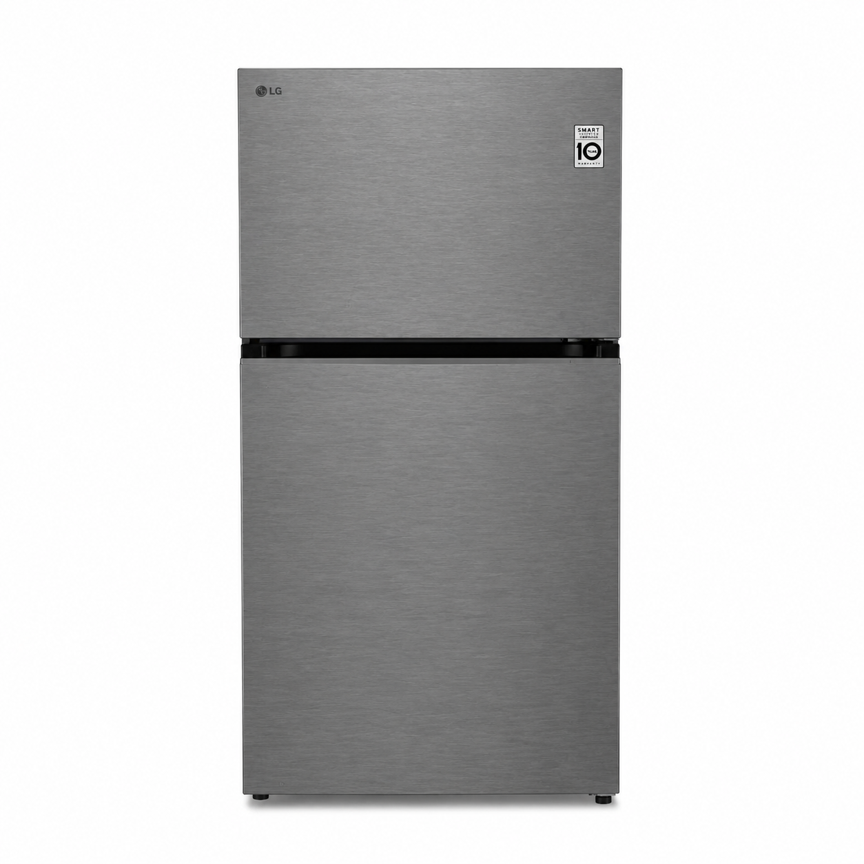 LG 395 L Top-Freezer Refrigerator – GN-B512PQGB