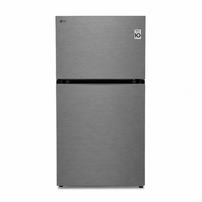LG 395 L Top-Freezer Refrigerator – GN-B512PQGB