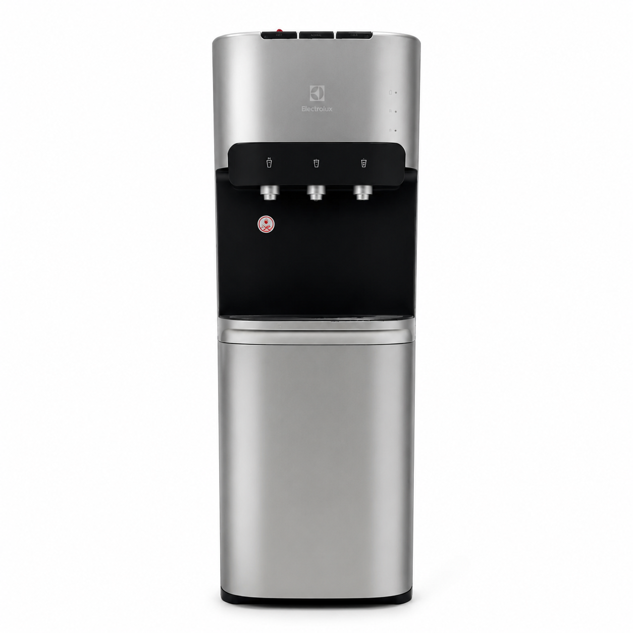 Electrolux UltimateHome 700 Bottom-Load Water Dispenser – EDBMFDXSG
