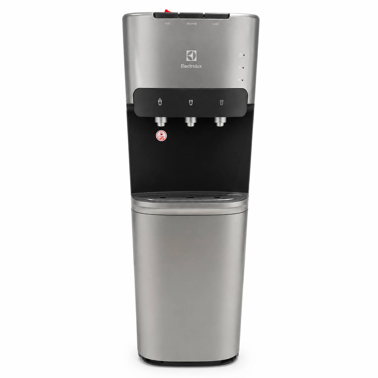 Electrolux UltimateHome 700 Bottom-Load Water Dispenser – EDBMFDXSG