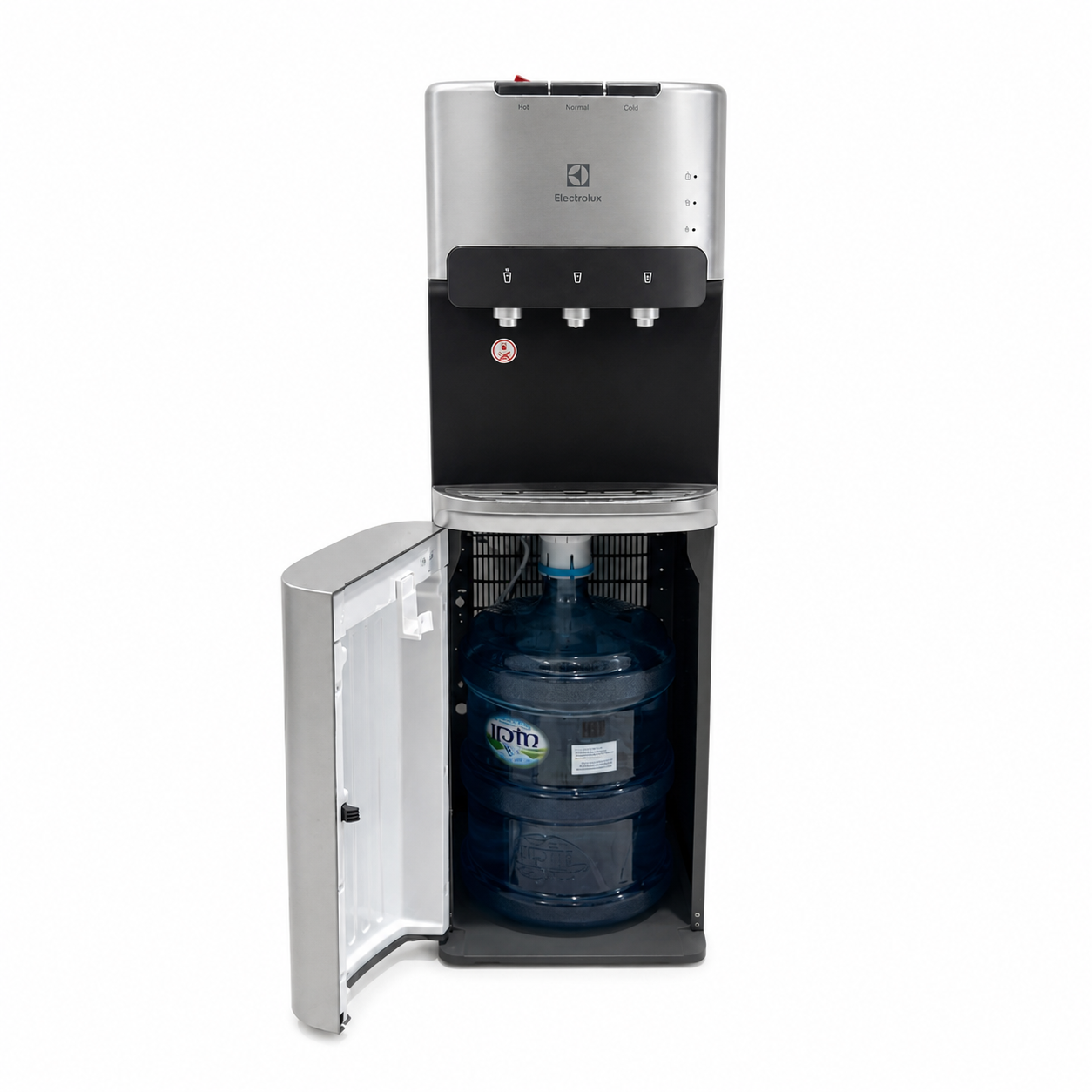 Electrolux UltimateHome 700 Bottom-Load Water Dispenser – EDBMFDXSG