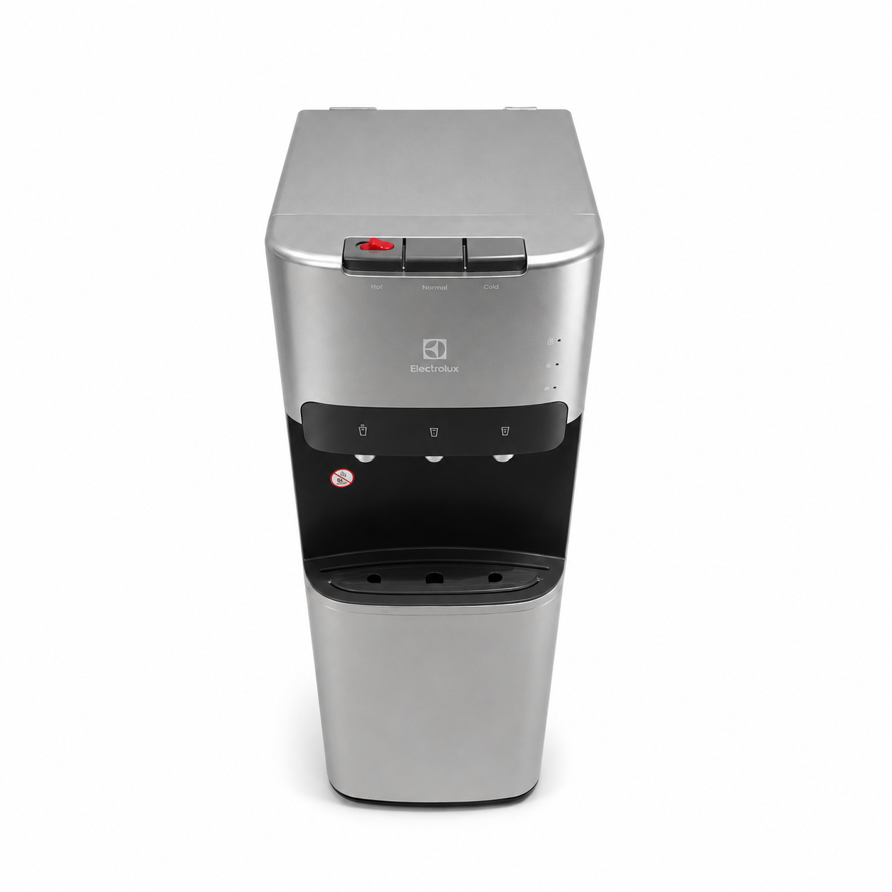 Electrolux UltimateHome 700 Bottom-Load Water Dispenser – EDBMFDXSG
