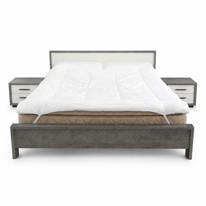 Home Centre Studio 5-Piece King Bedroom Set with Mattress – 180 × 200 cm