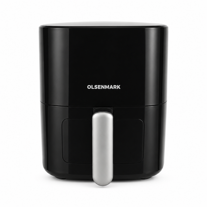 Olsenmark OMAF2254 4 L Manual Air Fryer