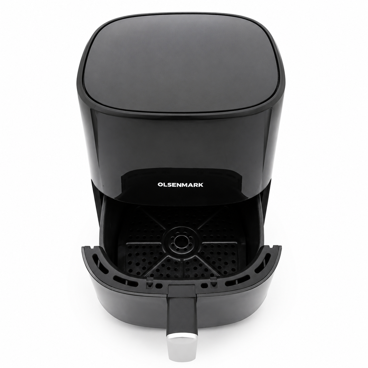 Olsenmark OMAF2254 4 L Manual Air Fryer