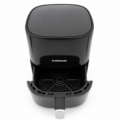 Olsenmark OMAF2254 4 L Manual Air Fryer
