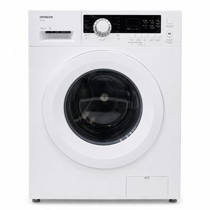 Hitachi BD-70CE 7 kg Front-Load Washing Machine – 1200 RPM