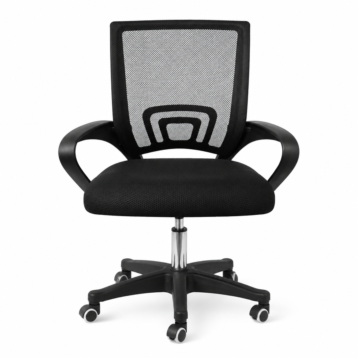 Home Box Como Office Chair – Black