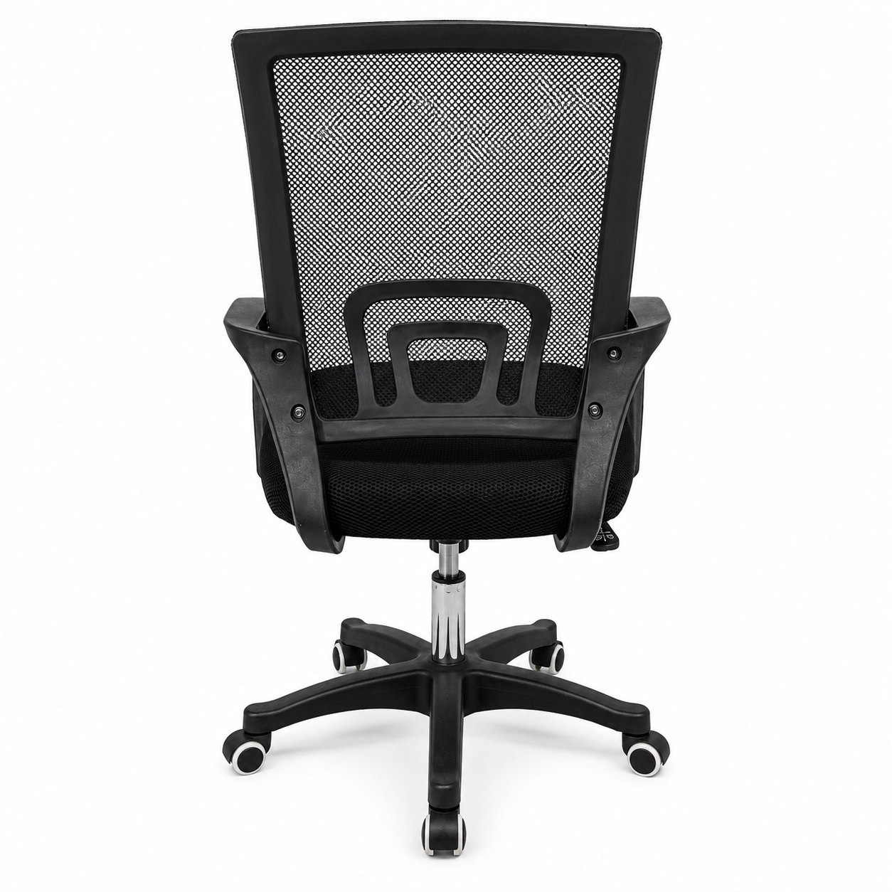 Home Box Como Office Chair – Black