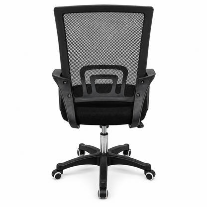 Home Box Como Office Chair – Black