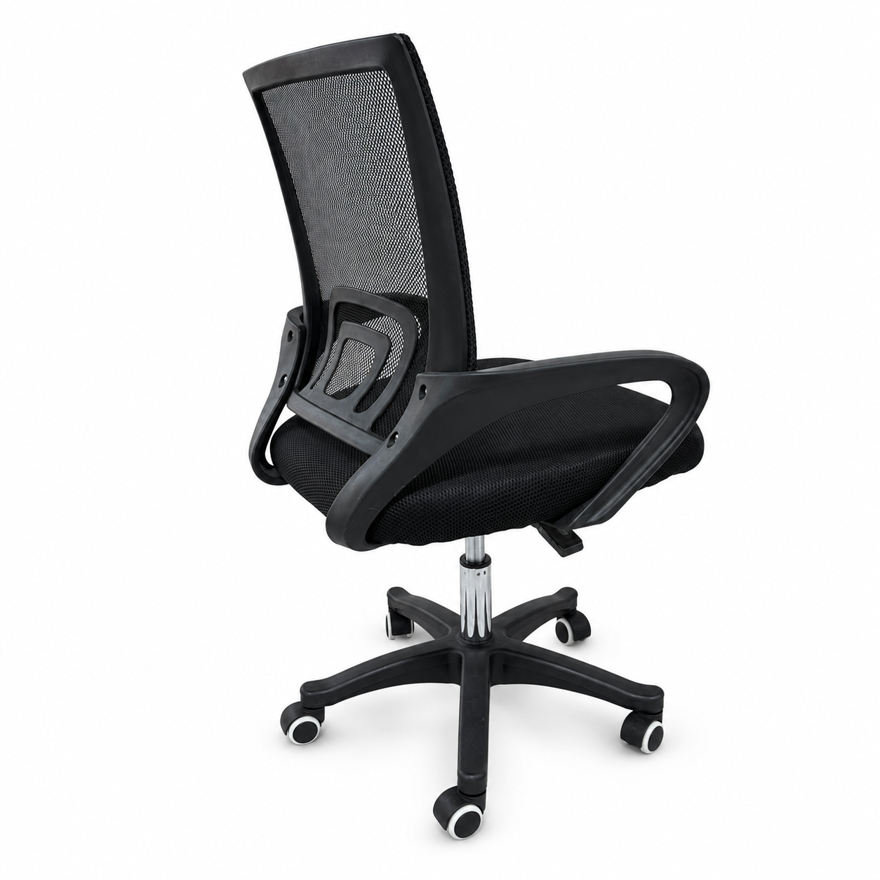 Home Box Como Office Chair – Black