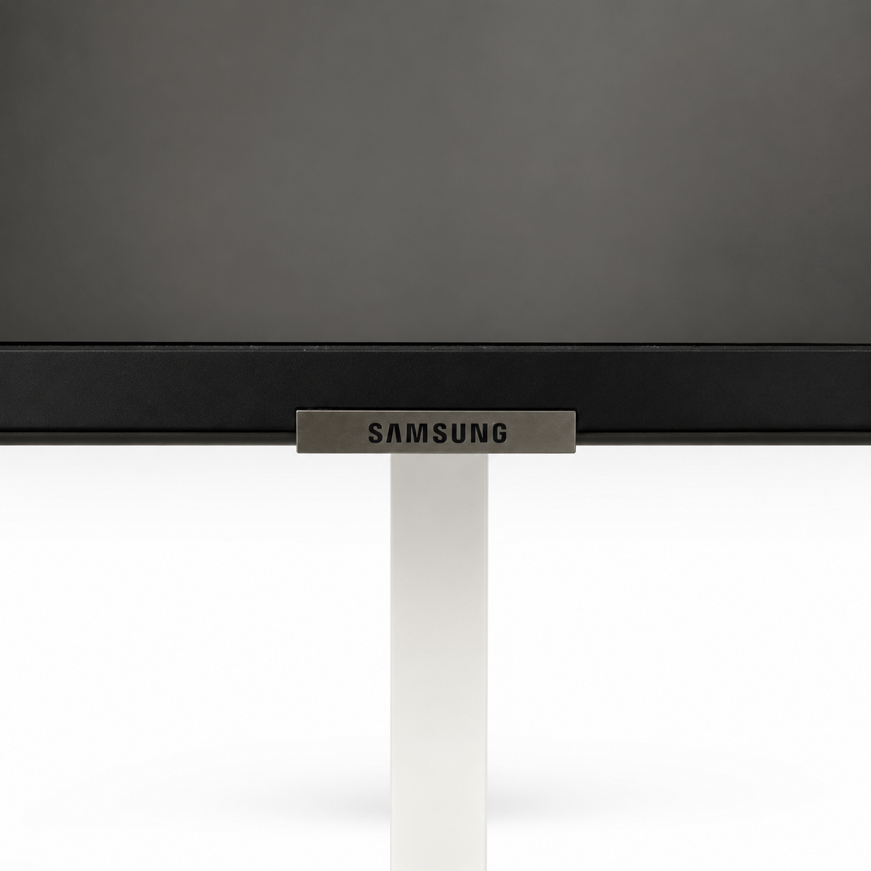 Samsung RU7100 65-Inch 4K UHD Smart TV – UA65RU7100K – Black