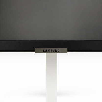 Samsung RU7100 65-Inch 4K UHD Smart TV – UA65RU7100K – Black
