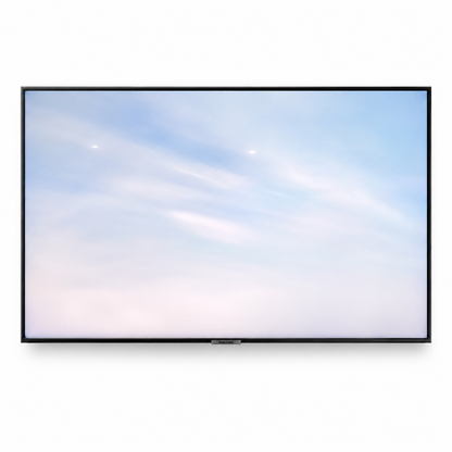 Samsung RU7100 65-Inch 4K UHD Smart TV – UA65RU7100K – Black