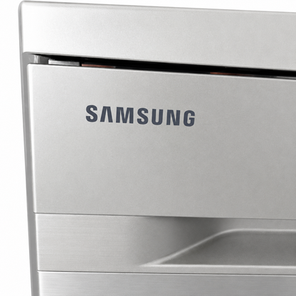 Samsung DW60M6040FS 13 Place Setting Freestanding Dishwasher – Stainless Steel