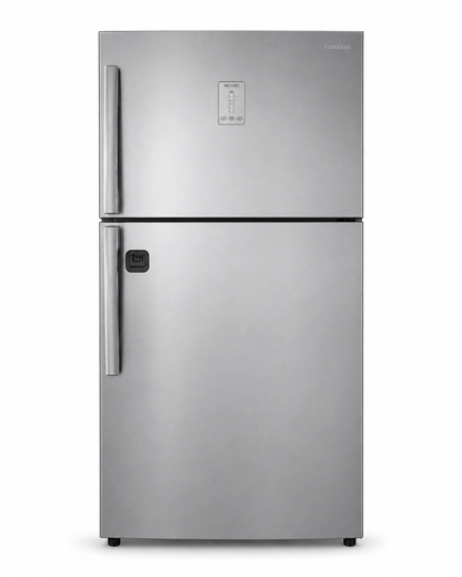 Samsung RT72K6357SL 720L Top-Mount Refrigerator with Twin Cooling Plus & Digital Inverter – Silver