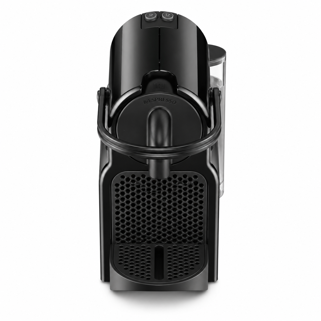 Nespresso Inissia Original Coffee Machine – Black