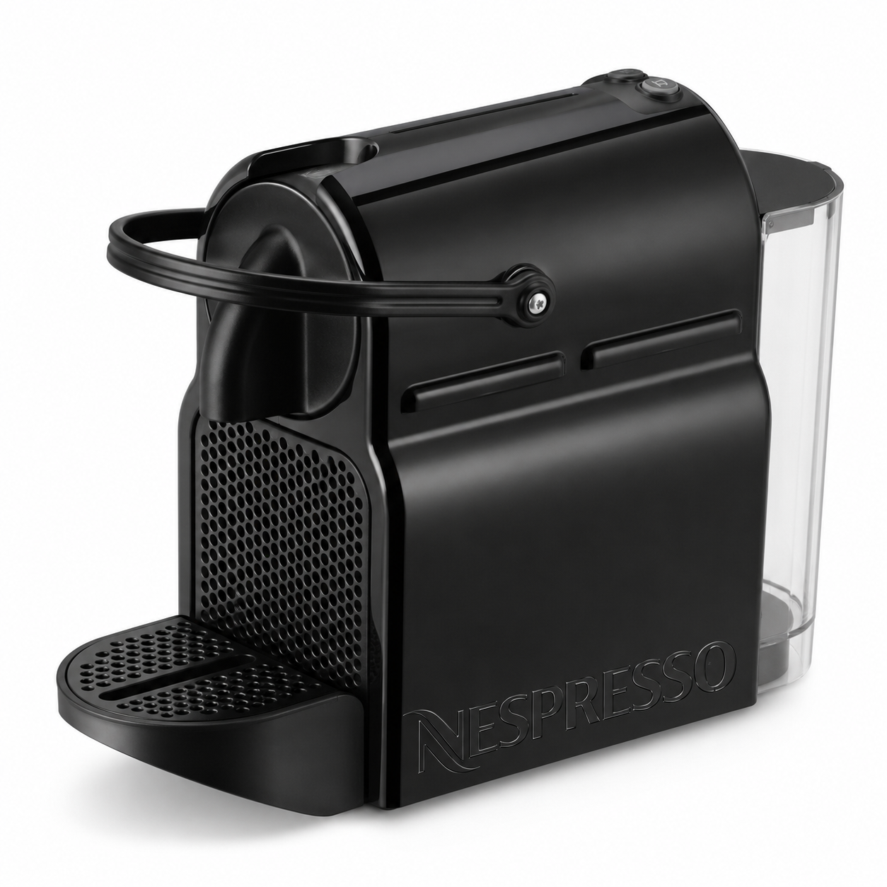 Nespresso Inissia Original Coffee Machine – Black