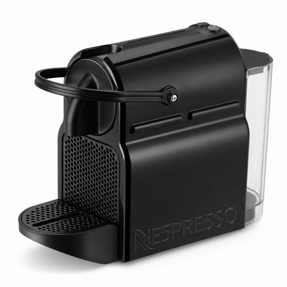 Nespresso Inissia Original Coffee Machine – Black