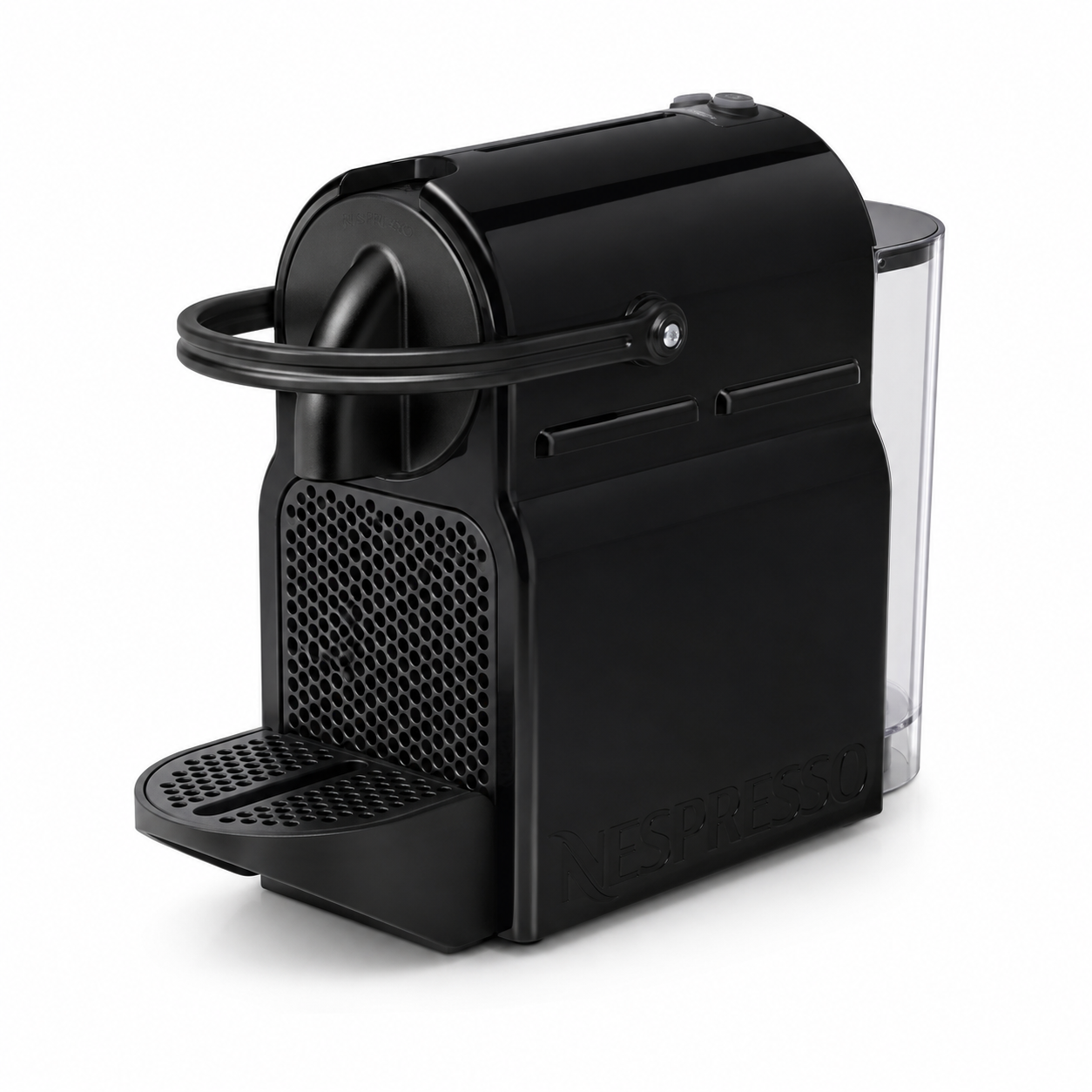Nespresso Inissia Original Coffee Machine – Black