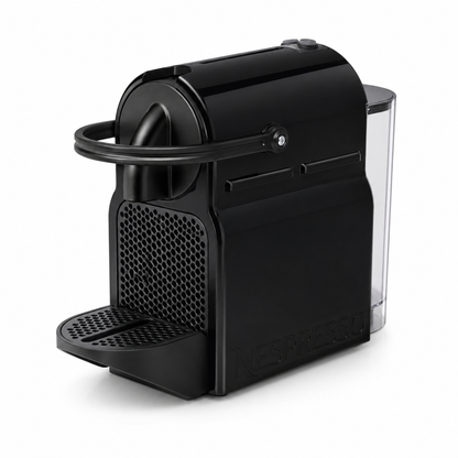 Nespresso Inissia Original Coffee Machine – Black