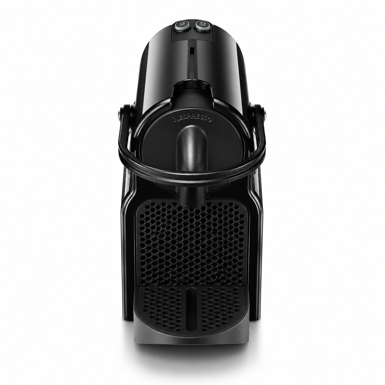 Nespresso Inissia Original Coffee Machine – Black