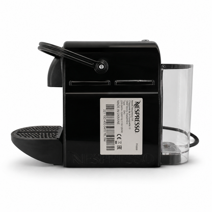 Nespresso Inissia Original Coffee Machine – Black
