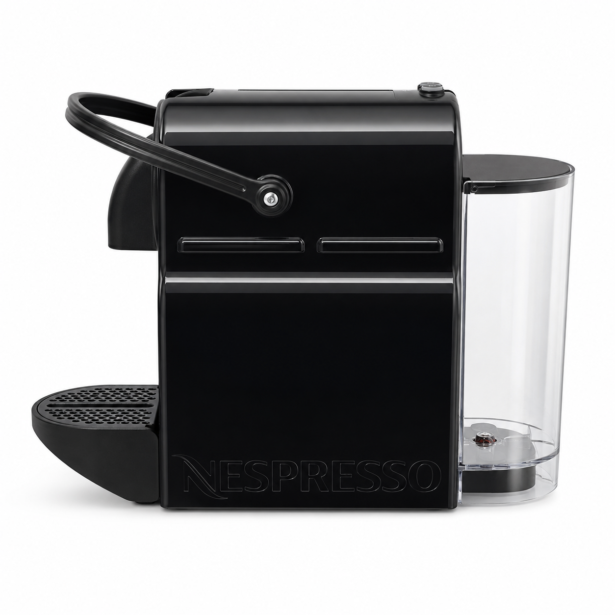 Nespresso Inissia Original Coffee Machine – Black