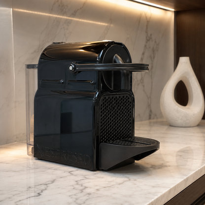 Nespresso Inissia Original Coffee Machine – Black