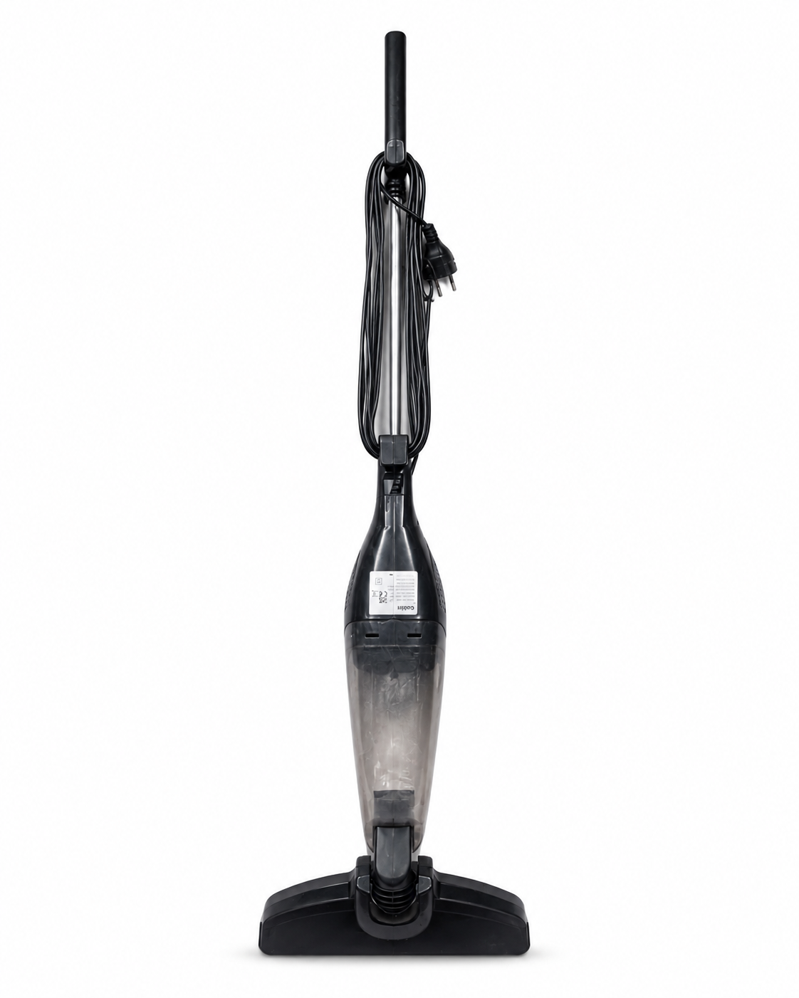 Goblin GSV101B-19 2-in-1 Corded Stick & Handheld Vacuum Cleaner – 600W – Black
