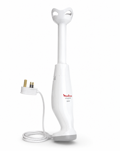Moulinex Easychef DD45A127 450W Hand Blender | White