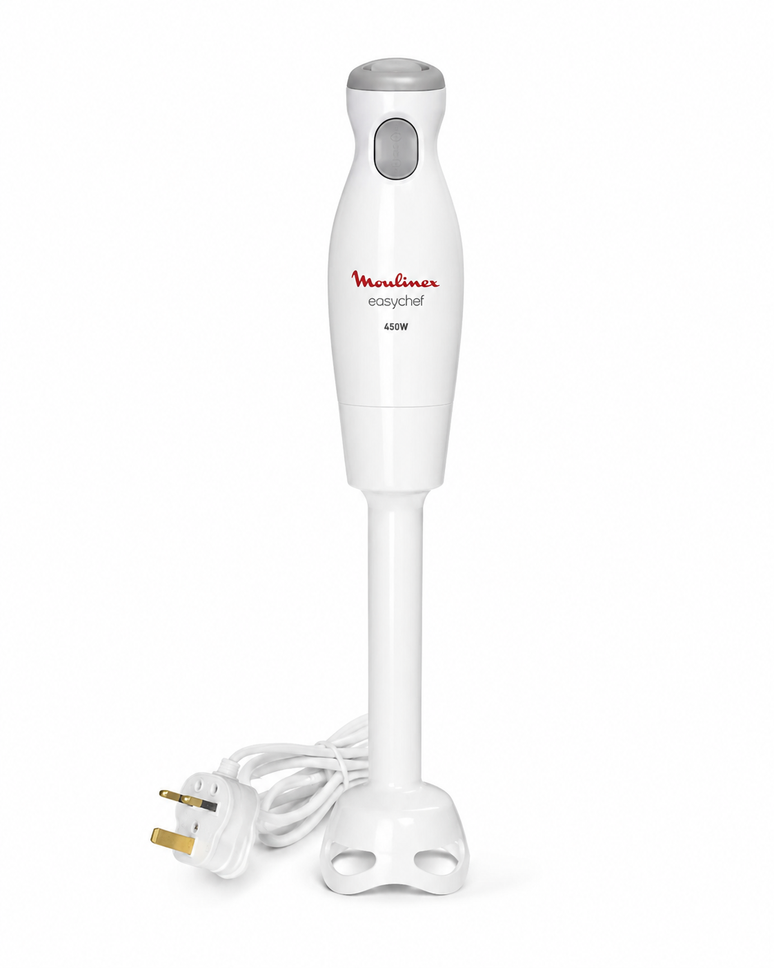Moulinex Easychef DD45A127 450W Hand Blender | White
